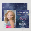 Recherche de étoile de cinéma invitations Pour enfants