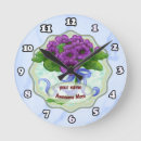 Recherche de magnifique horloges Maman