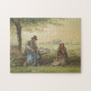 Recherche de paysan puzzles Ferme