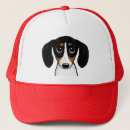 Recherche de animal casquettes Chien