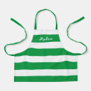 Recherche de vert tabliers Enfants