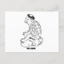 Recherche de cryptids cartes postales Folklore