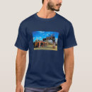 Recherche de repère tshirts Paysage
