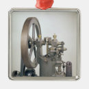 Recherche de moteur ornements Invention