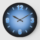 Recherche de facile à lire horloges Moderne
