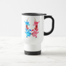 Recherche de licorne kawaii tasses Dessin