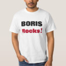 Recherche de boris Noms