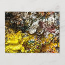 Recherche de palette cartes postales Palette de l'artiste