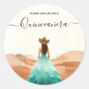 Recherche de western ranch autocollants Pour elle