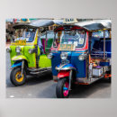 Recherche de tuk tuk art Taxi