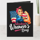 Recherche de investissements vœux cartes Femmes
