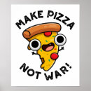 Recherche de pizza mignonne posters Pour tous