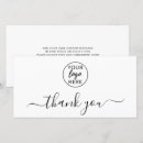 Recherche de objets vœux cartes Typographie