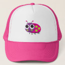 Recherche de coccinelles casquettes Dessin