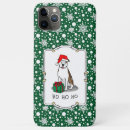 Recherche de chapeau de père noël iphone coques Pour elle