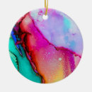 Recherche de rainbow ornements Modern