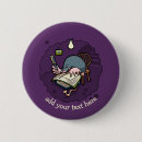 Recherche de littérature badges Romancier