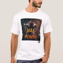 Recherche de power tshirts Pour lui