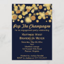 Recherche de champagne bubbles invitations Fête