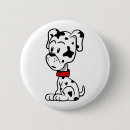 Recherche de dalmate badges Animal