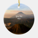 Recherche de volcan ornements Nature