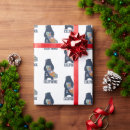 Recherche de california papier cadeau Vintage