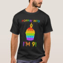 Recherche de birthday cake tshirts Parti