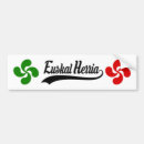 Recherche de euskadi voiture autocollants Euskal