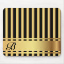 Recherche de brillant tapis souris Rayures