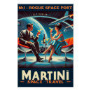 Recherche de space travel posters Voyage spatial