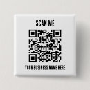 Recherche de entreprise badges Code qr