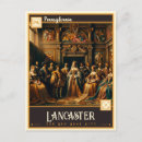 Recherche de lanceur cartes postales Vintage