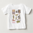 Recherche de graphisme bébé tshirts Dessin animé
