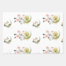 Recherche de satin papier cadeau Tendance