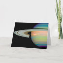 Recherche de saturne vœux cartes Étoile