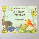 Recherche de elephant shower chambre enfant posters Bientôt maman