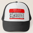 Recherche de noir salut casquettes Humour
