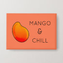 Recherche de mangues badges Mignon