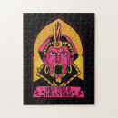 Recherche de psyché puzzles Tarot