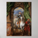 Recherche de dyck Portrait
