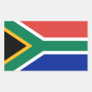 Recherche de drapeau africain autocollants Pays