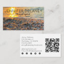 Recherche de coucher du soleil cartes visite Plage