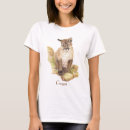 Recherche de animal totem tshirts Nature