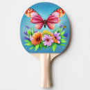 Recherche de belle raquettes ping pong Coloré