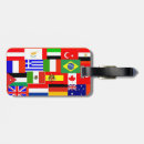 Recherche de drapeau des etats unis bagages étiquettes Drapeaux