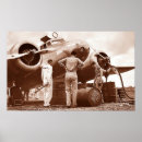 Recherche de lockheed posters Electra