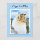 Recherche de colley cartes postales Lassie