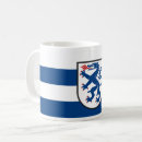 Recherche de symbole dragon tasses Drapeau