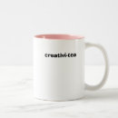 Recherche de créativité tasses Créez