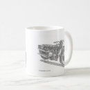 Recherche de moto vintage tasses Classique